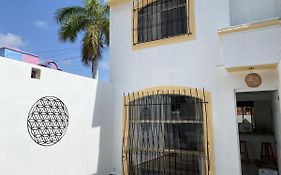 Flower Of Life