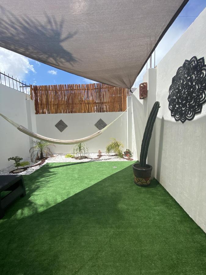 Flower Of Life Cancún Exterior foto